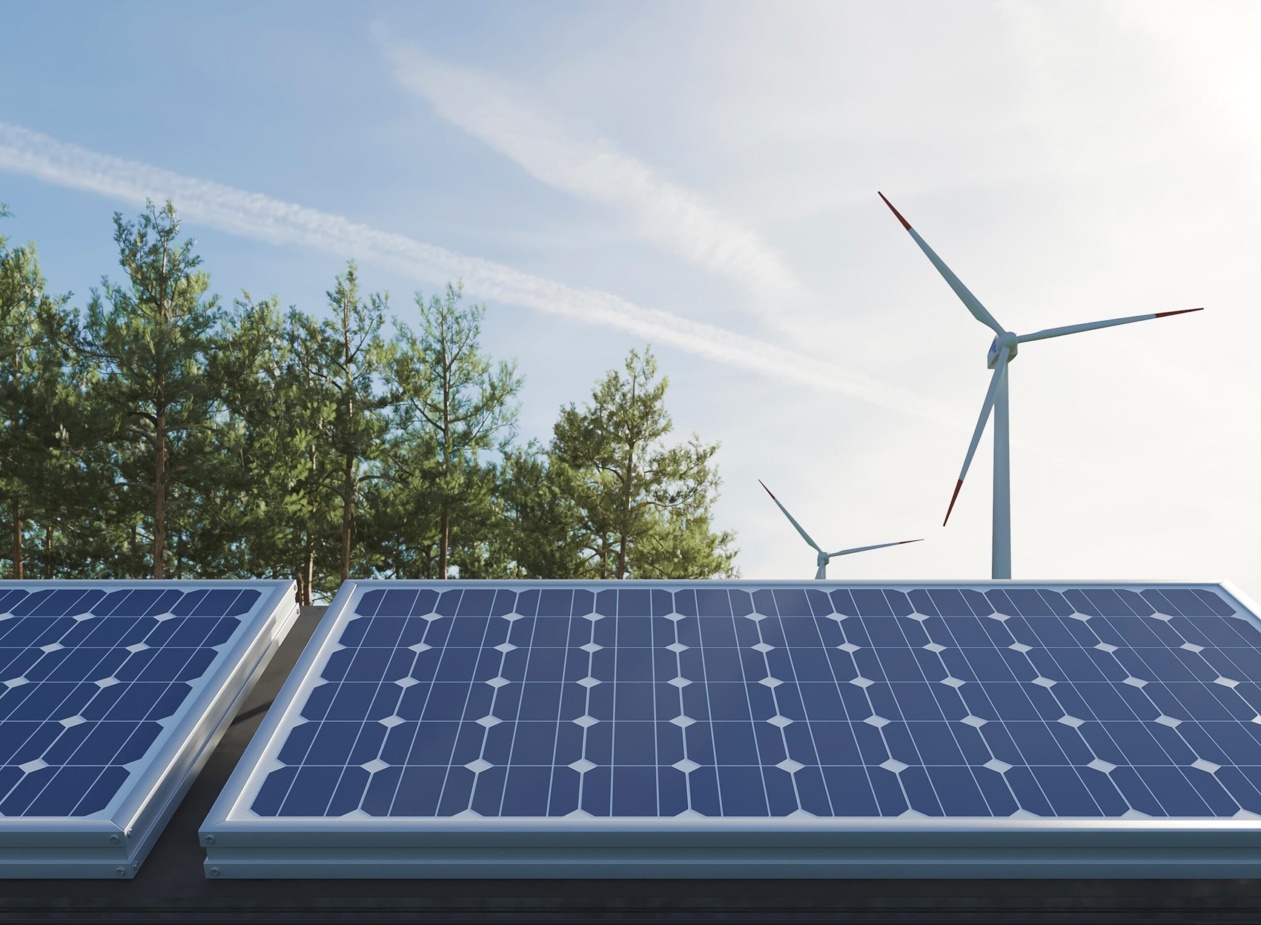 New York Solar