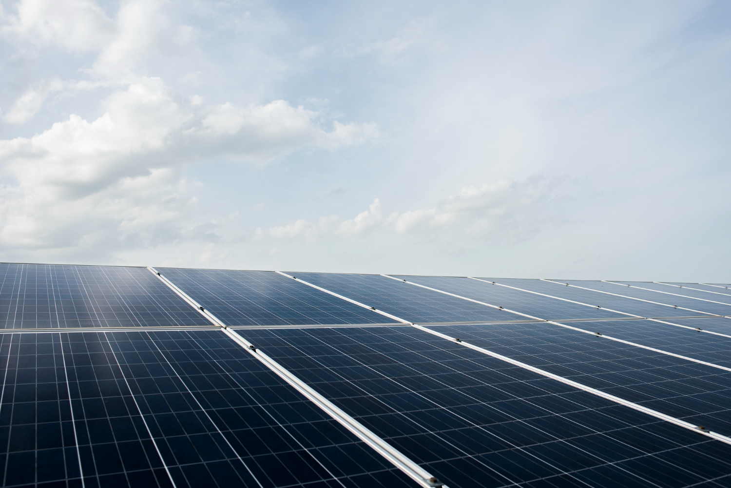 Mountain Solar